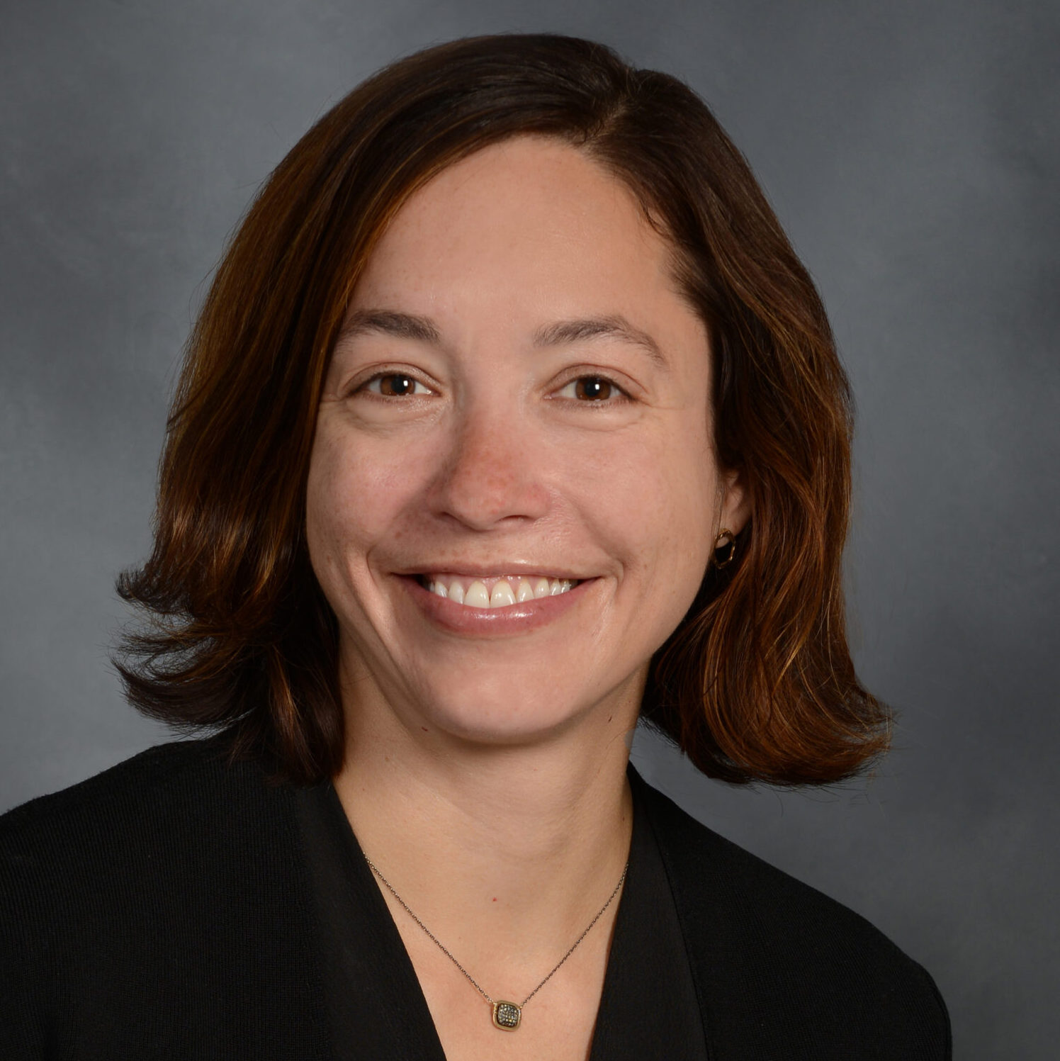 Beth McGinty, PhD - C-DIAS