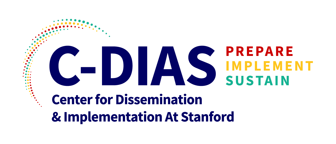 CDIAS logo and tagline horizontal