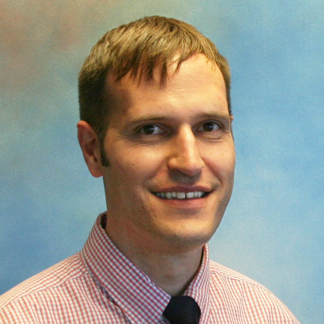 Joe Glass, PhD, MSW CDIAS