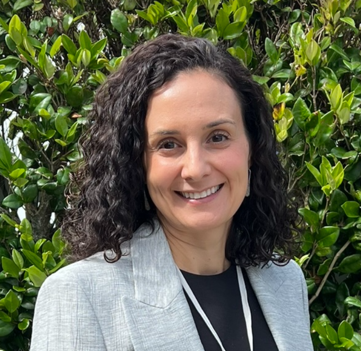 Helene Chokron Garneau photo