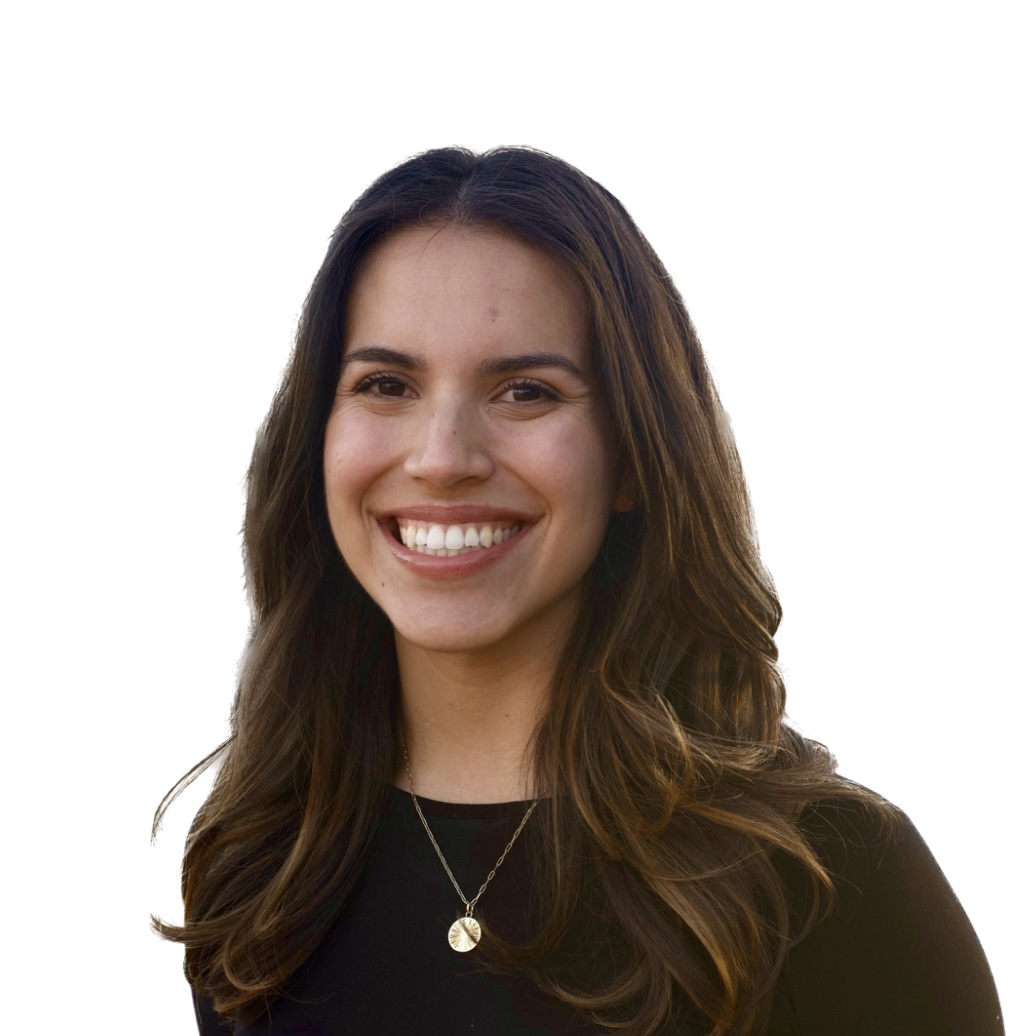 Mia Navarro, MS C DIAS