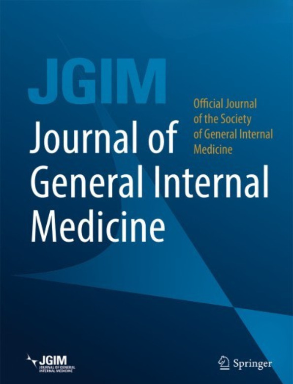 Journal of General Internal Medicine