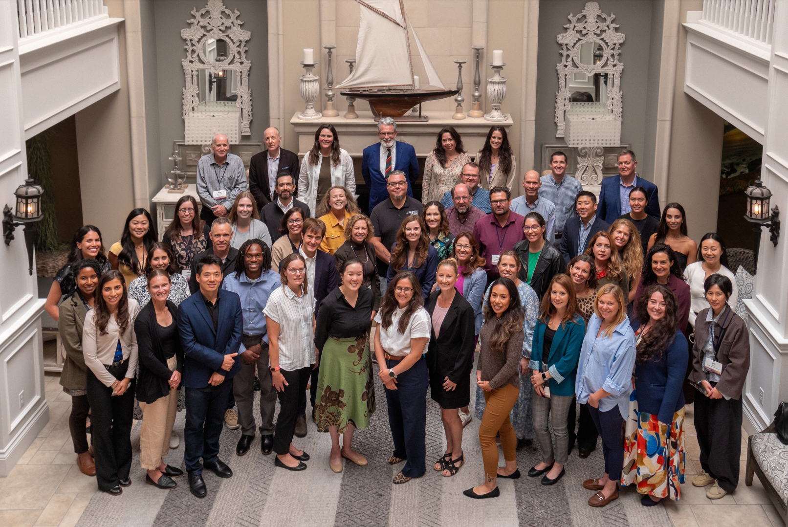 C-DIAS Annual Meeting Group Photo