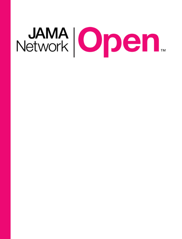 JAMA-Network-Open