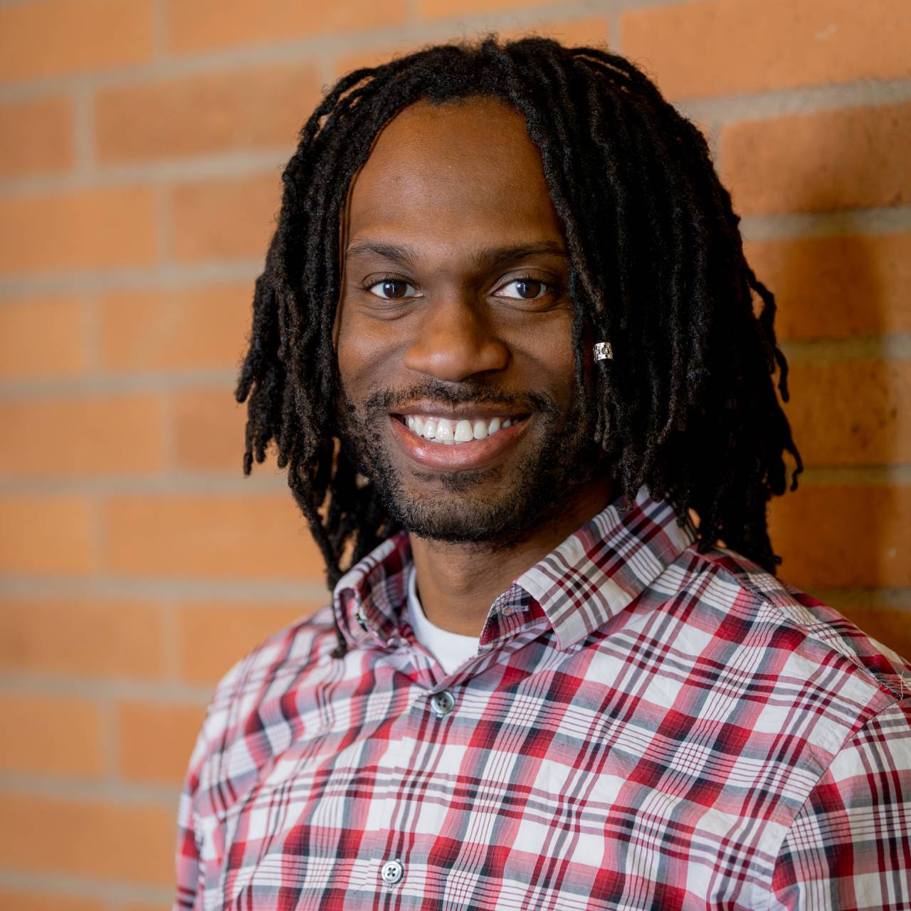 Orrin Benjamin Fellow Spotlight: Orrin D. Ware, PhD, MPH, MSW - C-DIAS