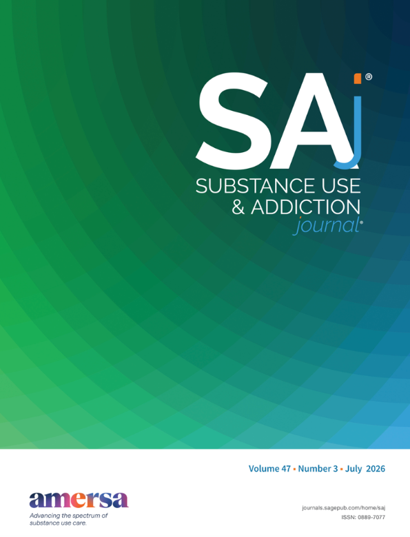 Substance Use & Addiction Journal
