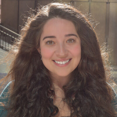 Elena Rosenberg-Carlson, MPH