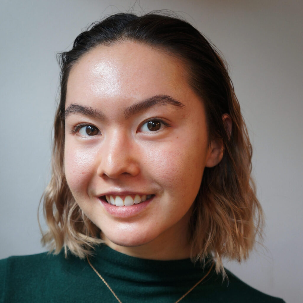 Lia Chin-Purcell Lia Chin-Purcell